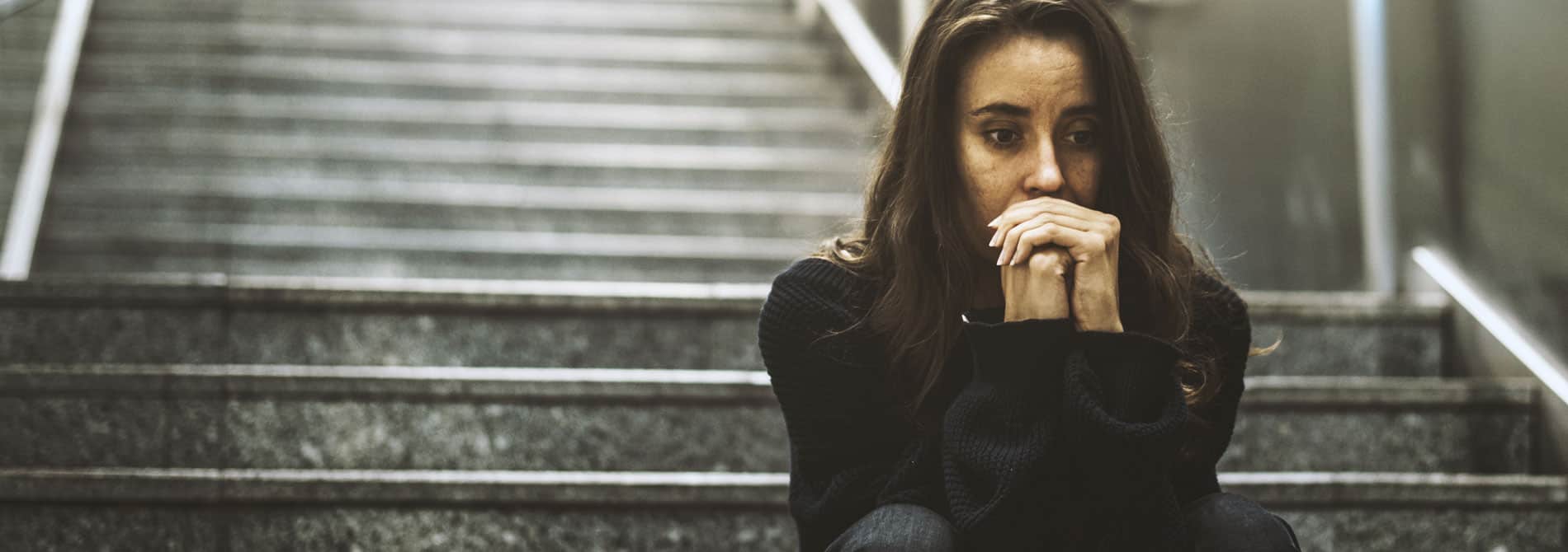 How Low Self-Esteem Can Lead to Substance Abuse in Women