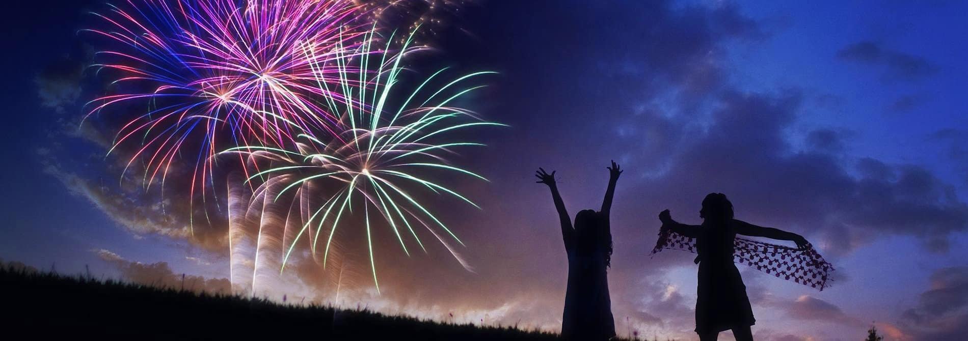 Celebrate July 4th with These Fun, Sober Activities