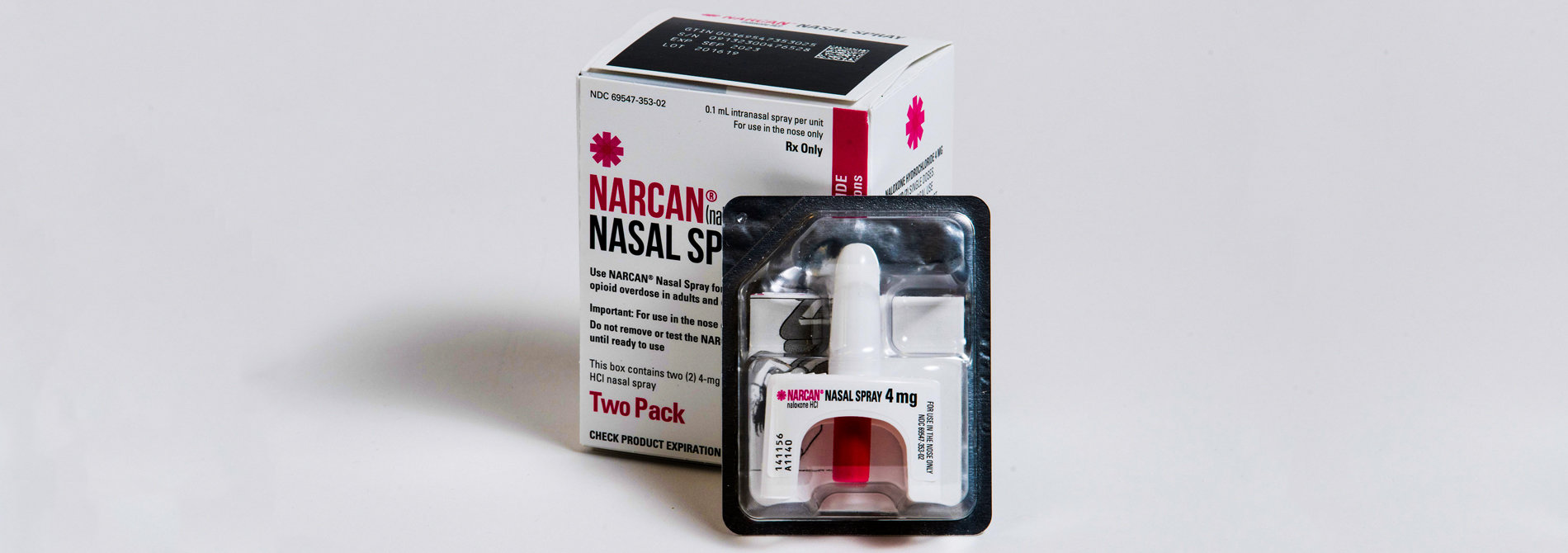 How Do You Use Narcan?