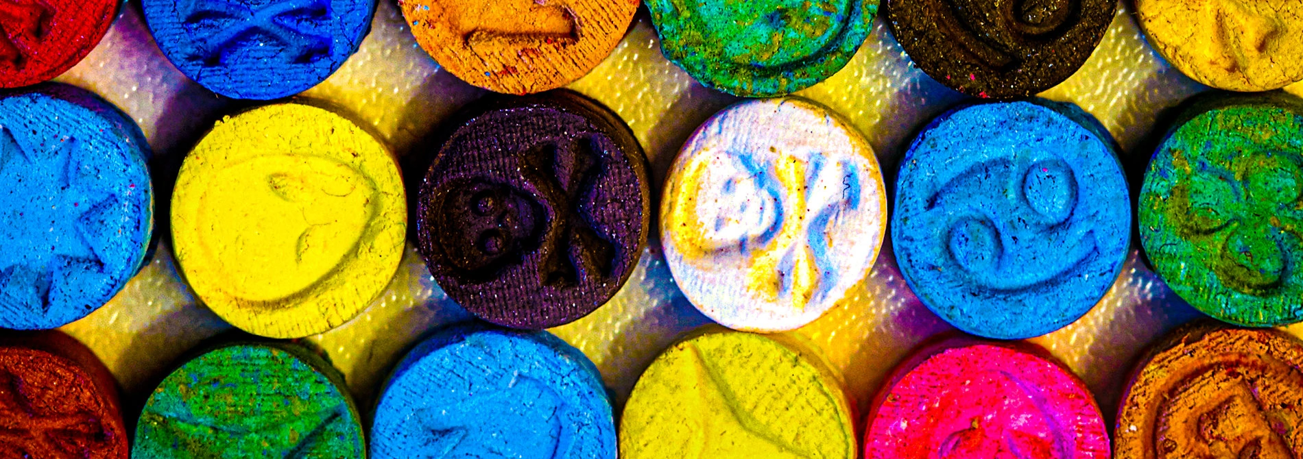 Is MDMA Dangerous?